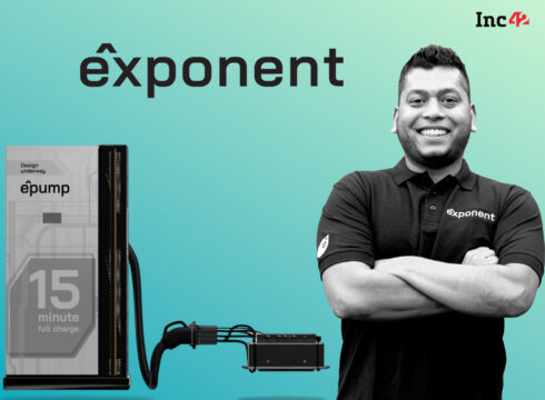 Locking Horns With Tesla? Here’s How Exponent Energy Has Made 15-Minute EV Charging A Reality