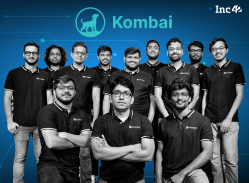 How Gen AI Startup Kombai Aims To Simplify UI Coding
