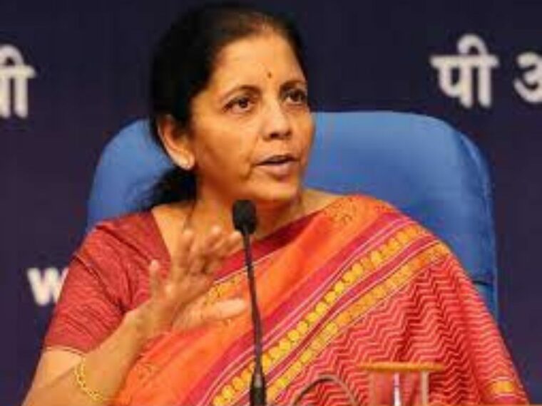 Fintech Startups Have Surpassed Banks In The UPI Realm: FM Nirmala Sitharaman