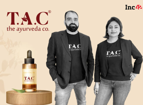 How D2C Brand The Ayurveda Co. Grew Its Customer Base 10X In Just 2 Years 