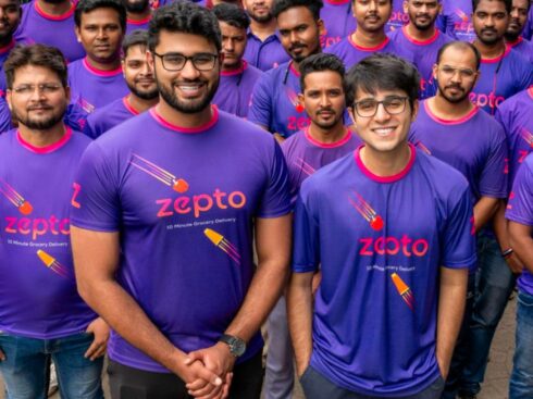 Zepto Becomes India's 111th Unicorn With $200 Mn Funding At $1.4 Bn Valuation