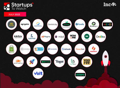 30 Startups To Watch: Startups That Caught Our Attention In July 2023