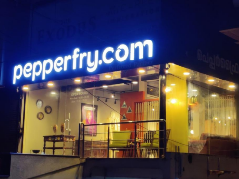 Pepperfry Bags $23 Mn Funding, Appoints Cofounder Ashish Shah As CEO
