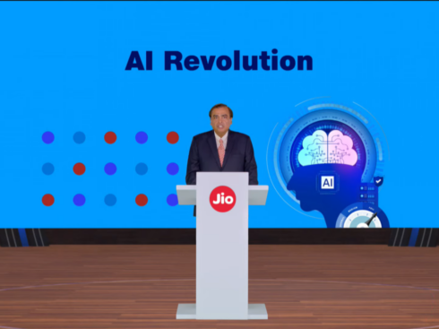 India Must Harness AI For Innovation, Growth & National Prosperity: Mukesh Ambani