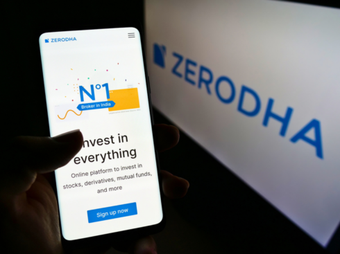 Zerodha Gears Up For Launch Of AMC, Files Draft Documents For Index Funds